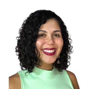 Luciana Aragao