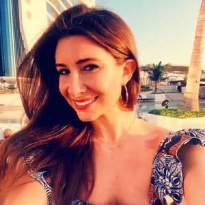 Rebecca Anne