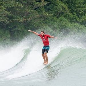 World Longboarding