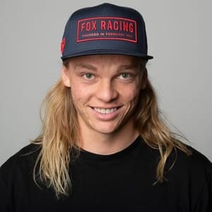 Cody Kelley