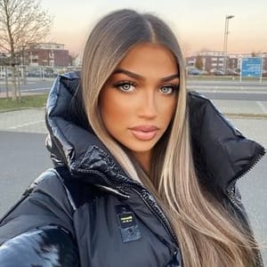 Michelle Chnel