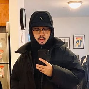 James Kwak