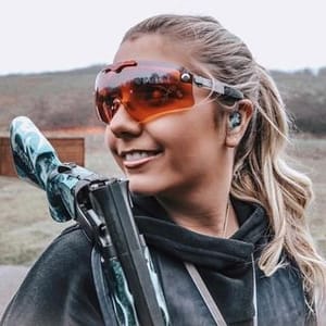 Amber Johill