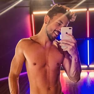Gabriel Pereira