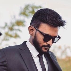 Anmol Daniel