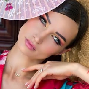 Ekaterina Yudina