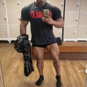 Brothers Nutrition