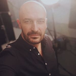 Piotr Stoklosa