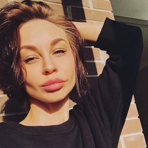 Irina Lavrenteva