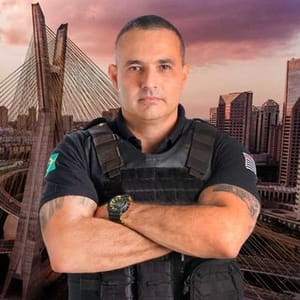Delegado Palumbo