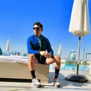 John Martinez