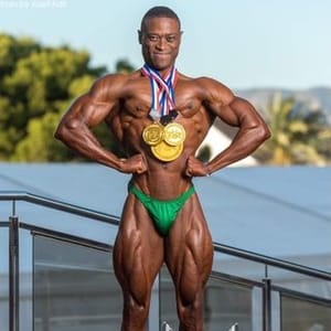 Aristide Mbomni