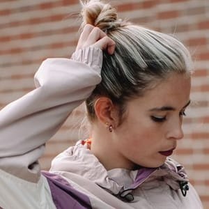 Andrea Pandriius