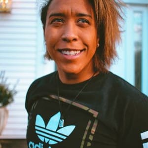 Rachel Breton