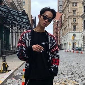 Daniel Oh