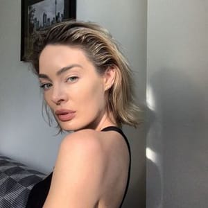 Lucy Mcintosh