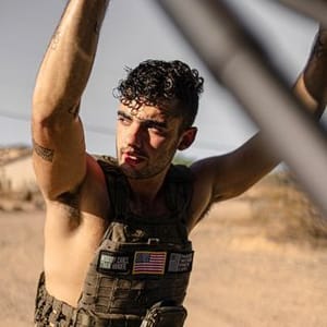 Jordan Tenenbaum