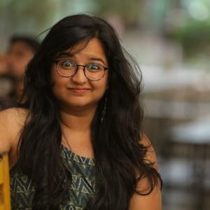 Anvita Phaltankar
