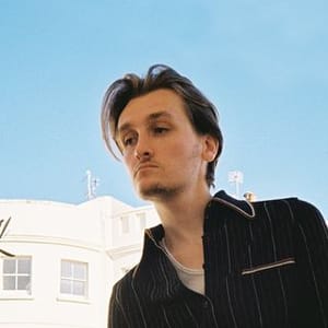 Mark Diamond