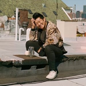 Alex Kwon Colby