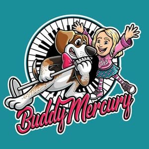 Buddy Mercury