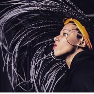 Anita Queen