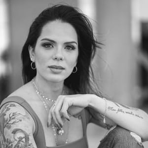 Pamella Sette