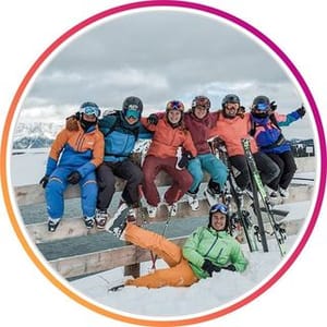 Frosch Sportreisen