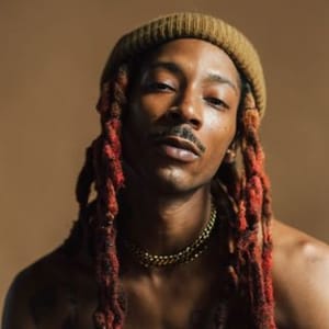 Groovy God