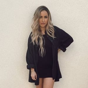 Valerie Marie
