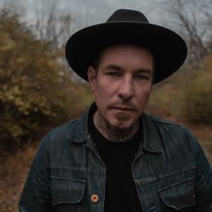 Joshua Black Wilkins