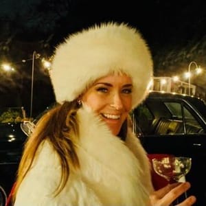 Maureen Petrosky