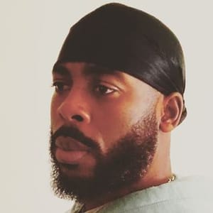 Corey Black