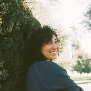 Michelle Terris