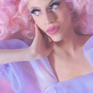 Citrus Pastel
