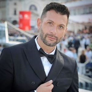 Luca Pisciottano