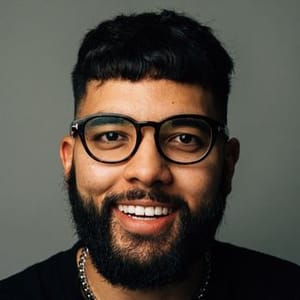 Omar El-takrori