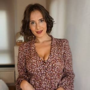 Claudia Garcia