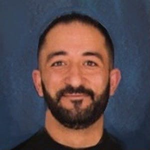 Ameer Malkosh