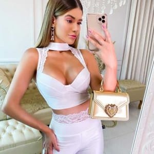 Maria Bonit