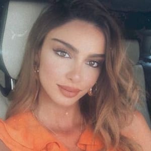 Gaelle Khoury