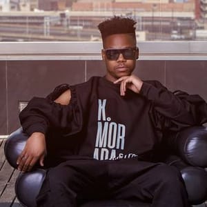 Keletso Moraba