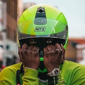 Bliz Dami