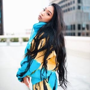 Maomi Chu