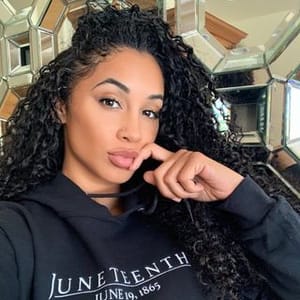 Darnell Nicole