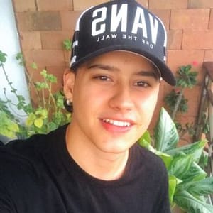 Cesar Agudelo