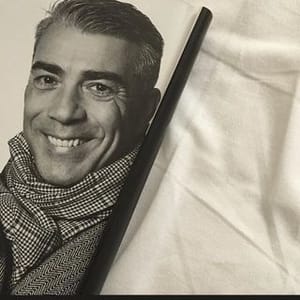 Antonio Monfreda