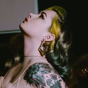 Julie Christopher