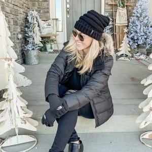 Sarah Vandy