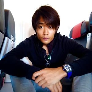 Nobu Matt